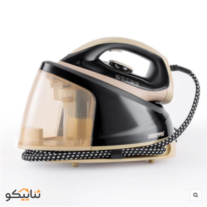 اتو مخزن دار 2400 وات جیپاس مدل Geepas GSI24032UK