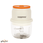 خردکن شارژی جیپاس Geepas GMC42022N Rechargeable Mini Chopper