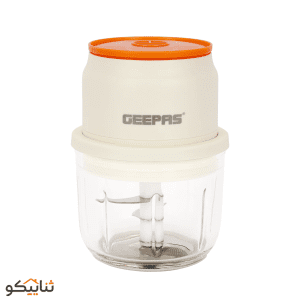 خردکن شارژی جیپاس Geepas GMC42022N Rechargeable Mini Chopper
