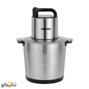 خردکن چندکاره جیپاس Geepas GMC42031 Multi Chopper