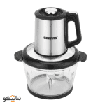 خردکن چندکاره جیپاس Geepas GMC42026 Multi Chopper