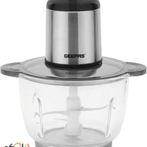 خردکن چندکاره جیپاس Geepas 3 L Multi Chopper GMC42024