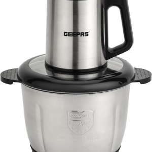 خردکن جیپاس Geepas 3 L Multi Chopper-GMC42025