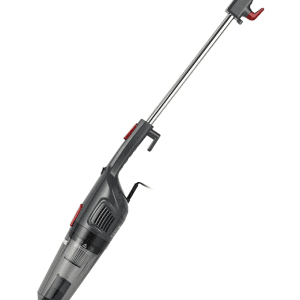 جارو شارژی عصایی جیپاس Geepas GVC19055-BK Stick & Handheld Vacuum Cleaner