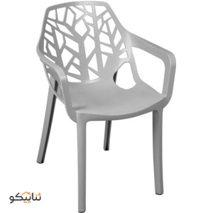 صندلی آتیلا نقش درخت هوم‌کت