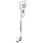جارو شارژی عصایی Geepas GVC2596N Stick & Handheld Vacuum Cleaner