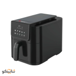 سرخ کن بدون روغن (هواپز) 8 لیتری مباشی مدل Mebashi AF979