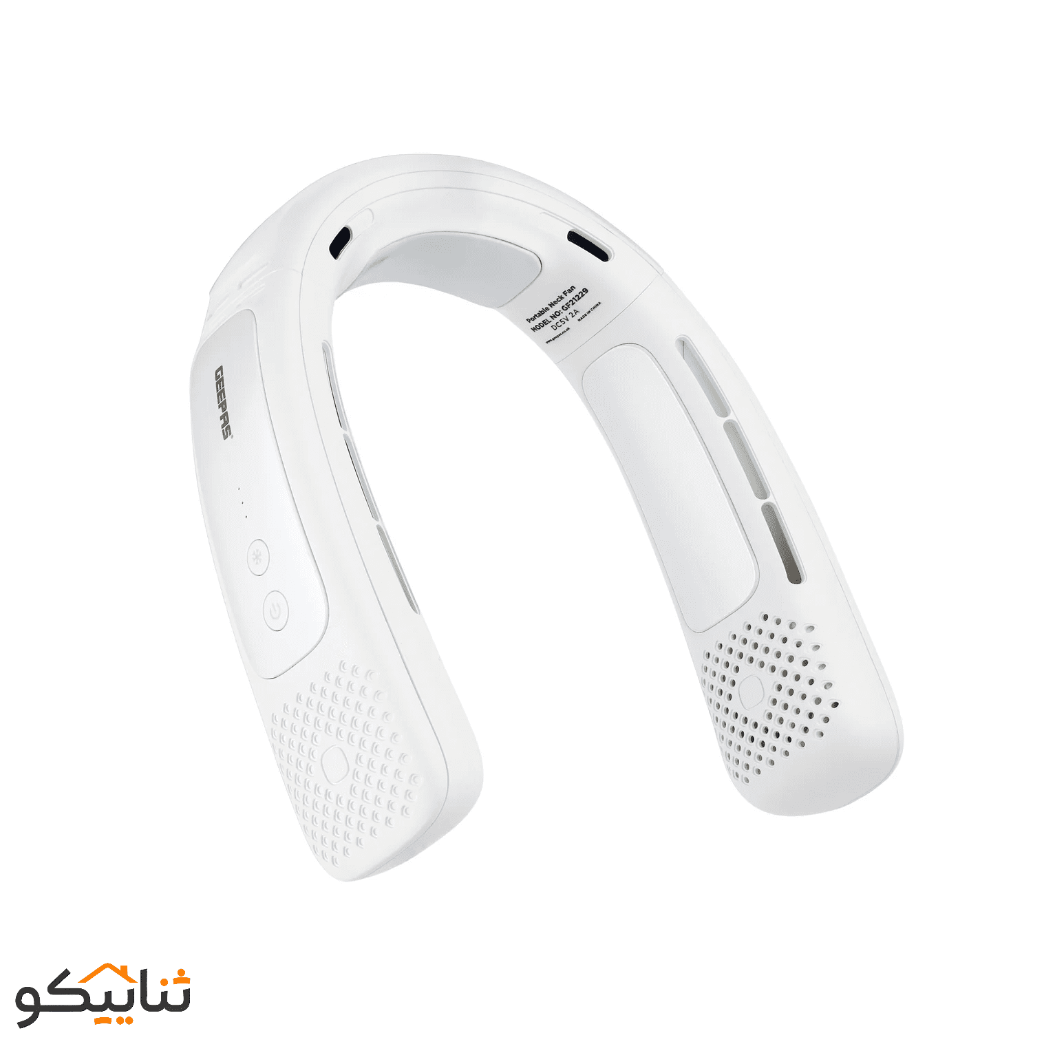 فن خنک کننده دور گردنی جیپاس Geepas GF21229