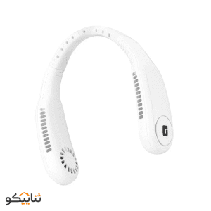 فن دورگردنی جیپاس Geepas Portable Neck Fan- GF21228
