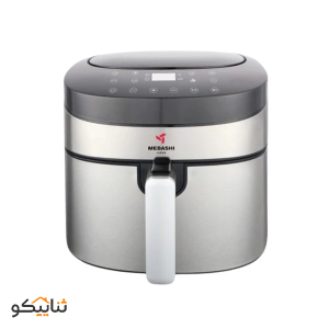 سرخ کن بدون روغن (هواپز) 7.2 لیتری مباشی مدل Mebashi AF982