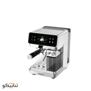 اسپرسوساز مباشی مدل Mebashi ECM2503 در کیش