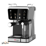 اسپرسوساز مباشی مدل Mebashi ECM2505 در کیش
