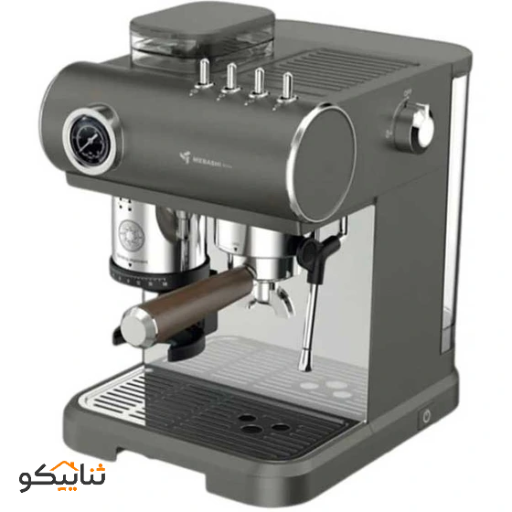اسپرسوساز مباشی مدل Mebashi CCM2071