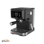 اسپرسوساز مباشی مدل Mebashi ECM2121 در کیش