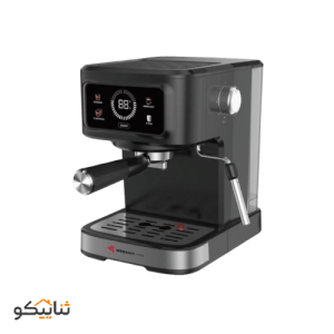 اسپرسوساز مباشی مدل Mebashi ECM2121 در کیش
