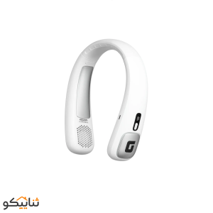 فن دور گردنی جیپاس Geepas Portable Neck Fan- GF21227