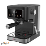 اسپرسوساز مباشی مدل Mebashi ECM2118