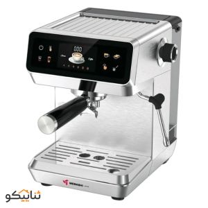 اسپرسوساز مباشی مدل Mebashi ECM2119
