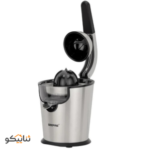 آب مرکبات گیری جیپاس مدل Geepas GCJ46018