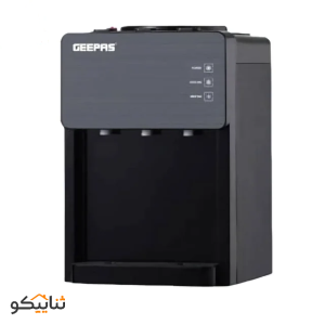 آب سردکن رومیزی جیپاس مدل GEEPAS GWD17044