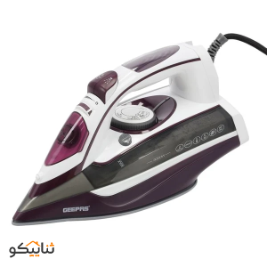 اتو بخار 3000 وات جیپاس مدل GEEPAS GSI24025