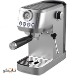 اسپرسوساز مباشی مدل Mebashi ECM2041