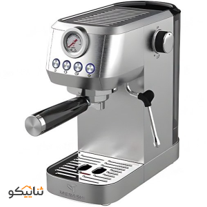 اسپرسوساز مباشی مدل Mebashi ECM2041