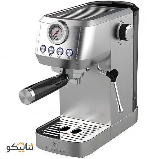 اسپرسوساز مباشی مدل Mebashi ECM2041