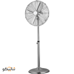 پنکه تمام استیل جیپاس مدل GEEPAS GF9611 در فروشگاه ثناییکو کیش