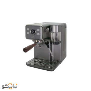 اسپرسوساز مباشی مدل Mebashi ECM2506