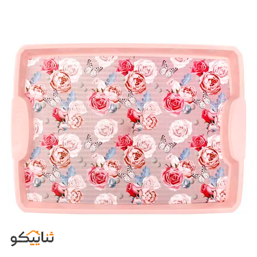 سینی استار سایز 2 هومکت