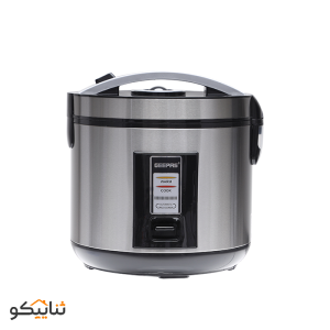 پلوپز 1.8 لیتری جیپاس مدل GRC4330N در کیش فروشگاه ثناییکو