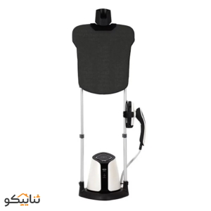 بخارگر ایستاده جیپاس مدل GEEPAS GGS25038 در کیش فروشگاه ثناییکو