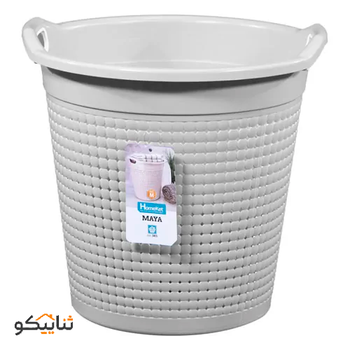 سبد رخت گرد مایا هومکت