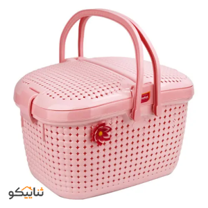 سبد پیک نیک دودرب مایا بزرگ هومکت