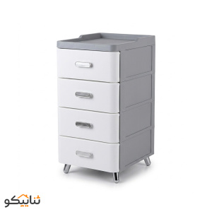 دراور لارج 4 طبقه آیلا هومکت