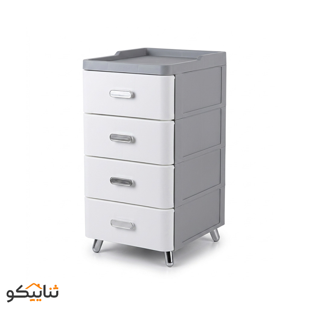 دراور لارج 4 طبقه آیلا هومکت