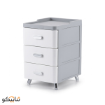 دراور لارج 3 طبقه آیلا هومکت