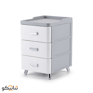 دراور لارج 3 طبقه آیلا هومکت