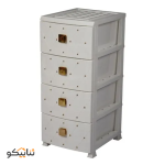 دراور BL نگین پرگل ۴ طبقه هوم‌کت