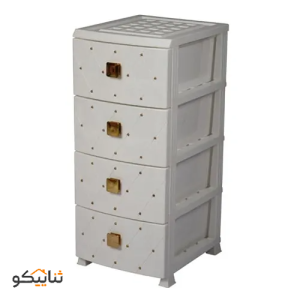 دراور BL نگین پرگل ۴ طبقه هوم‌کت