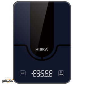 hiska digital weighing scale hs_5000