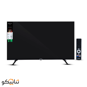 Geepas TV 43Inch GLED4325QLED