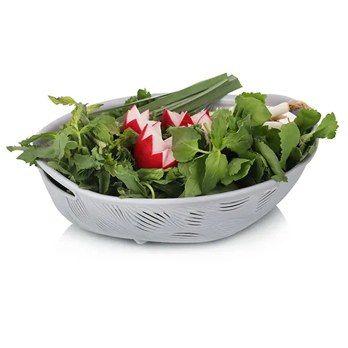 سبد سبزی هومکت
