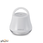 HISKA Rechargeable lint remover HR_78