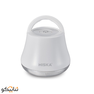 HISKA Rechargeable lint remover HR_78