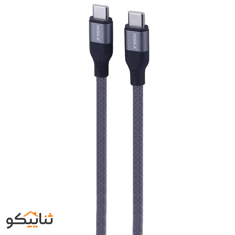 HISKA charger cable LX932cc