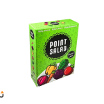 برد گیم سالاد امتیاز (Point salad)