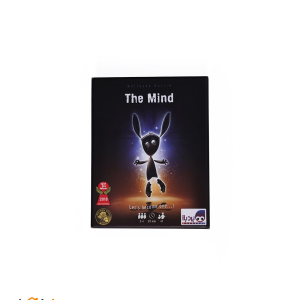 برد گیم ذهن (The Mind)