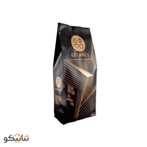 دانه قهوه گرن پرجیو استانس ۱۰۰٪ عربیکا ۱ کیلوگرمی